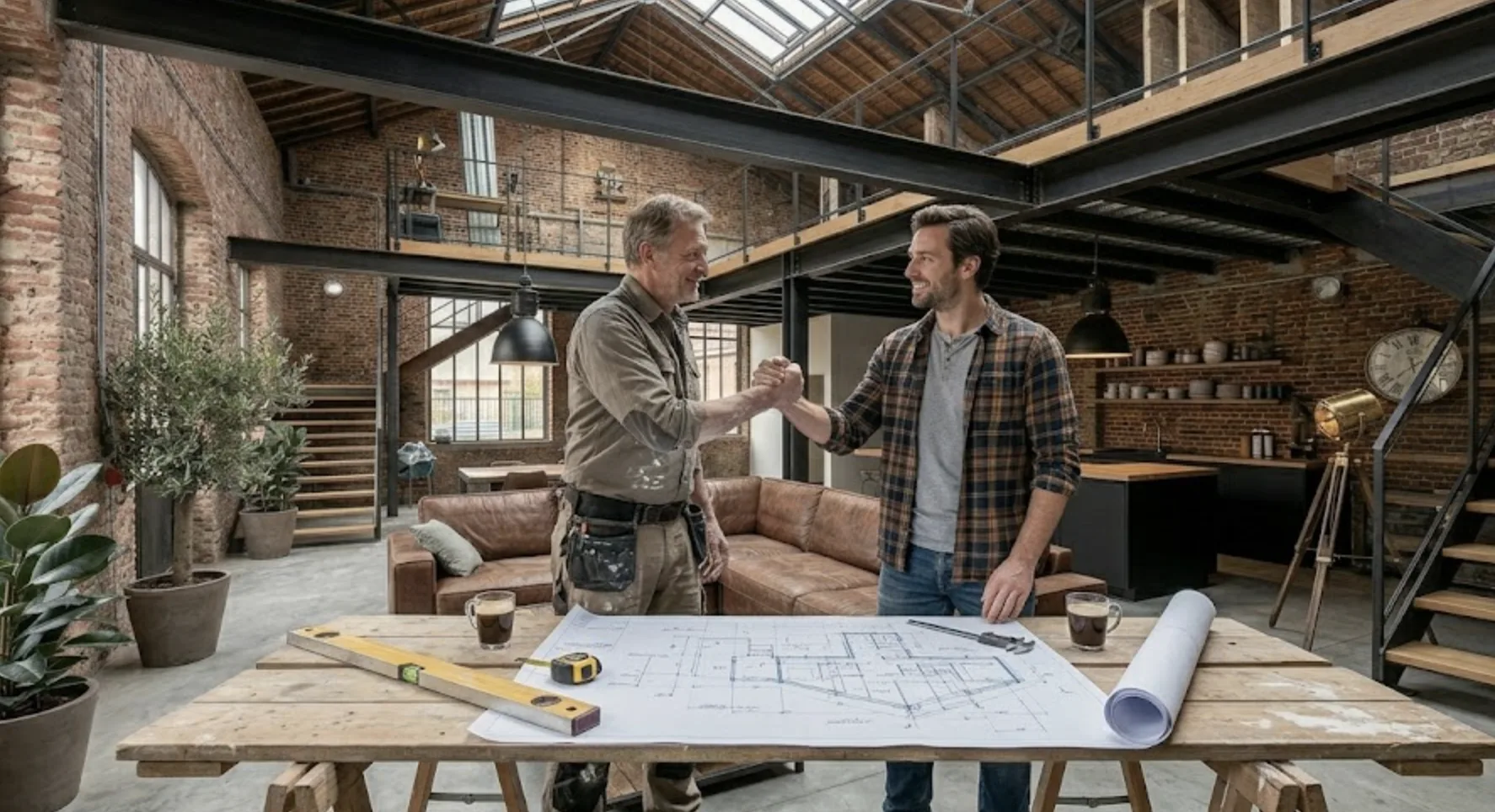 Artisan et rénovation : le framework stratégique pour réussir son chantier DIY