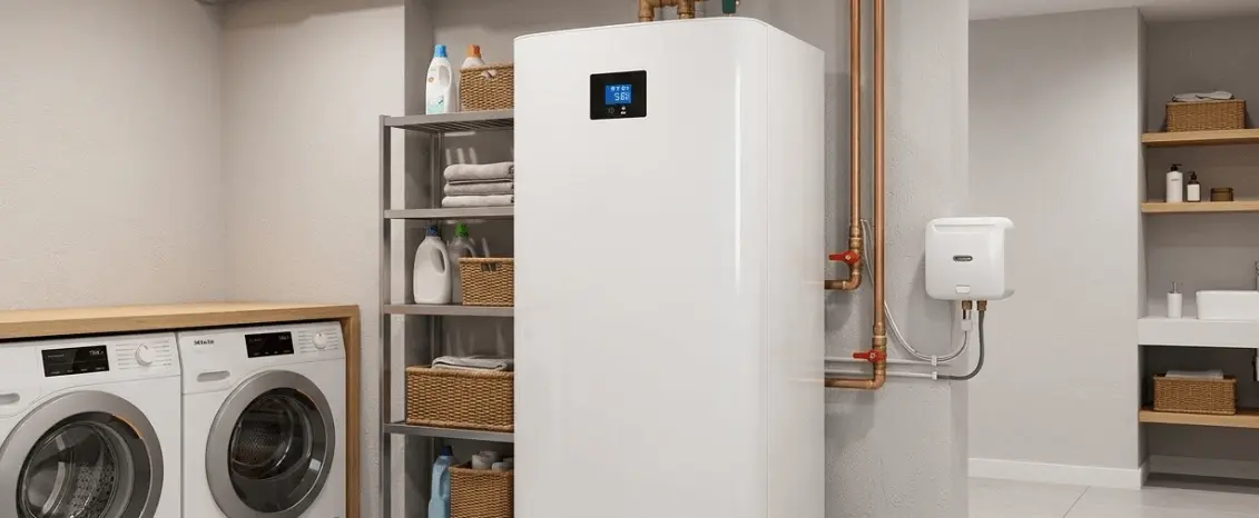 Ballon thermodynamique : prix, fonctionnement, installation et rentabilité