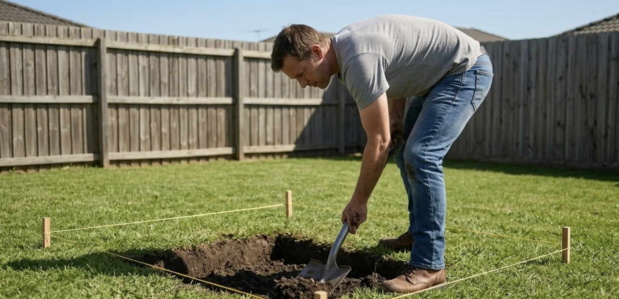 Construire un Barbecue en Parpaings : Le Guide Complet en 12 Étapes