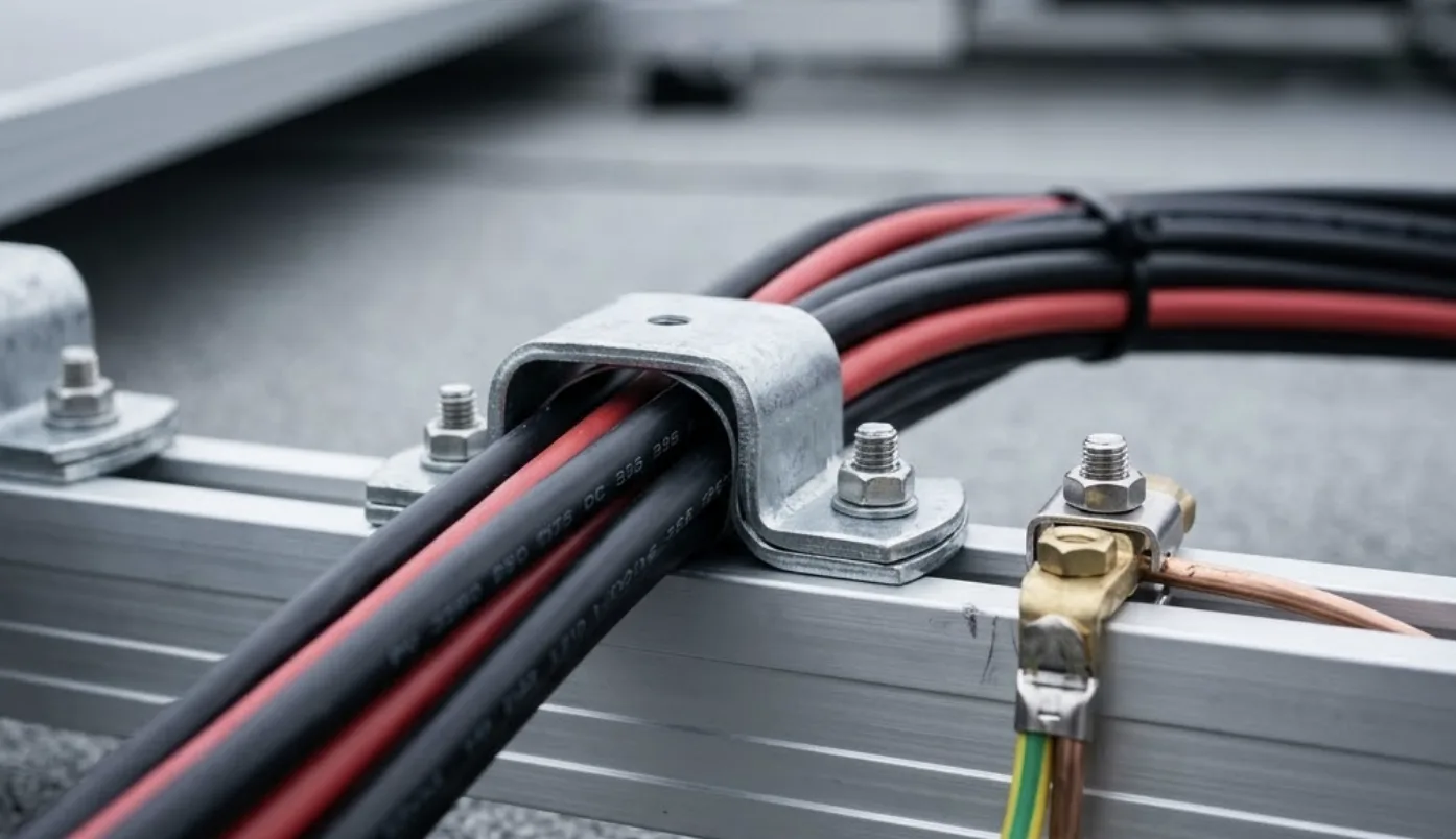 Boucle d'induction photovoltaïque : ce que c'est vraiment, et comment l'éviter