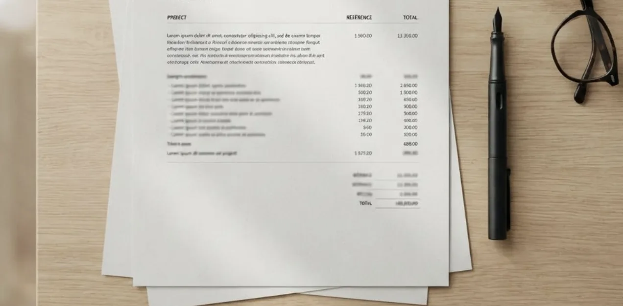 Constat d'huissier avant travaux : tarif, délai et étapes