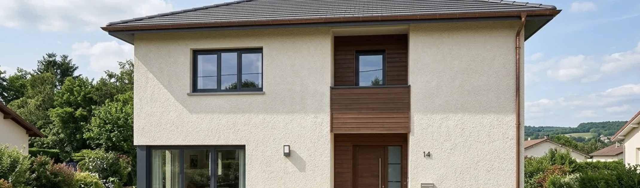 Crépi façade : le guide complet (Prix, Types, Pose et Erreurs 2026)