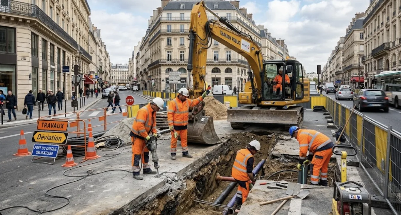 Avis deg-elec.fr : des experts en travaux pour vos rénovations