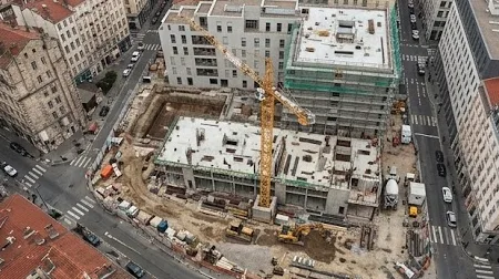 Étapes pour formuler une demande de devis travaux en ligne