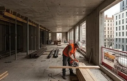 Comparatif entre ChantierAccess, Travaux.com et Habitatpresto