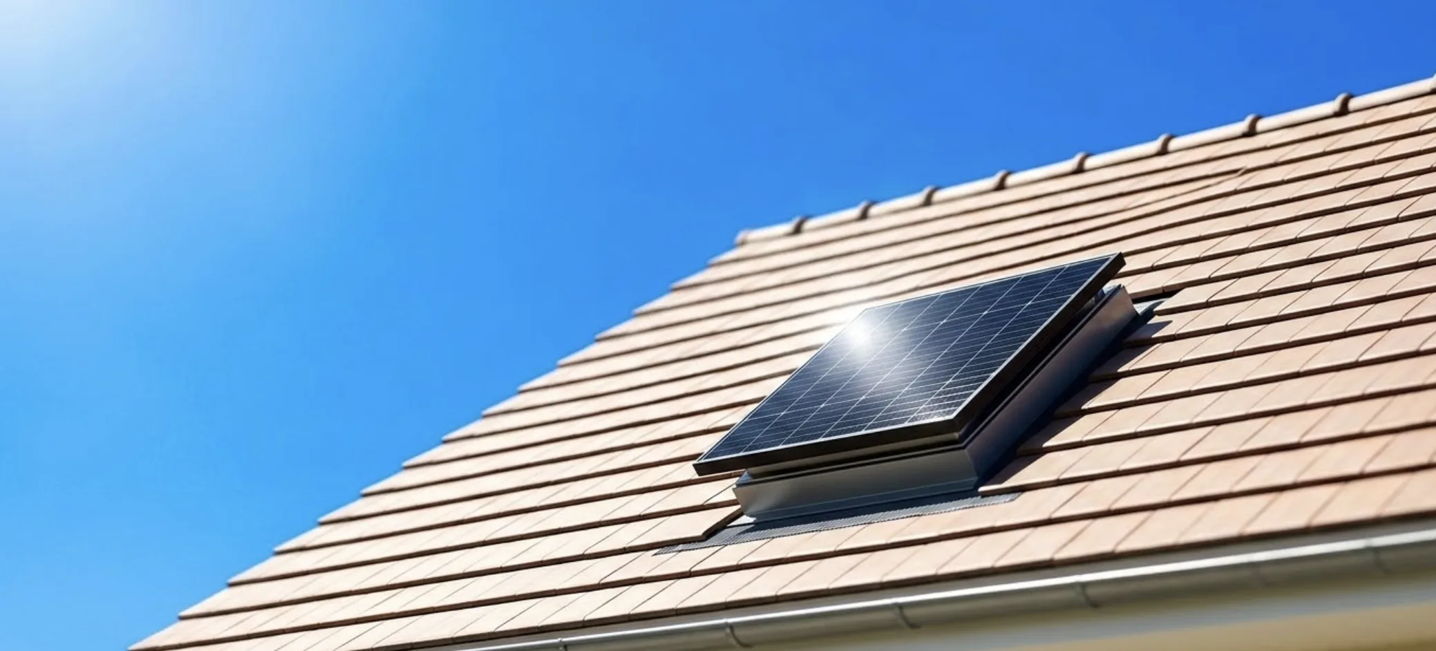 Extracteur d'air solaire combles : Guide Complet