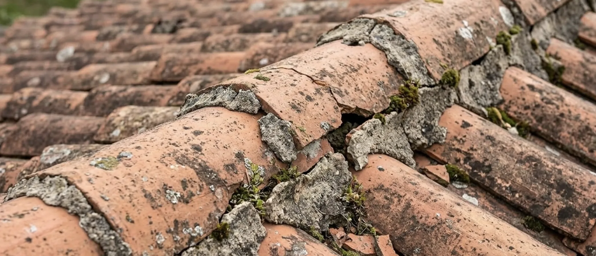 Faîtage toiture : Prix au ml, Pose et Guide 2026