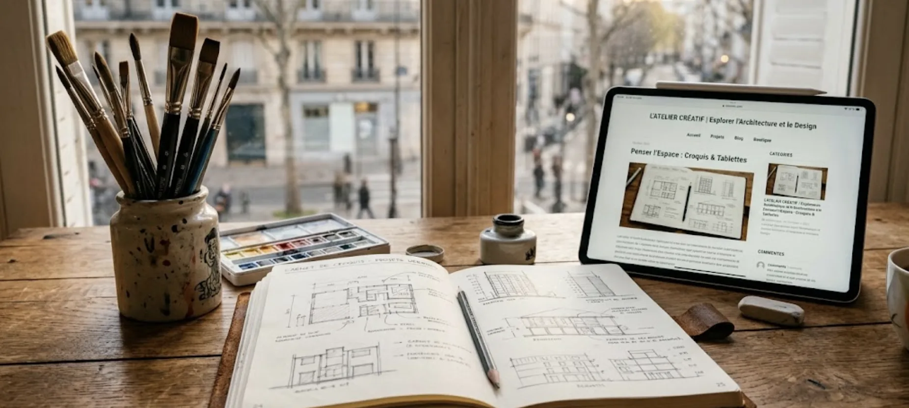 Fizeo.fr : Avis, présentation et guide d'utilisation du blog travaux