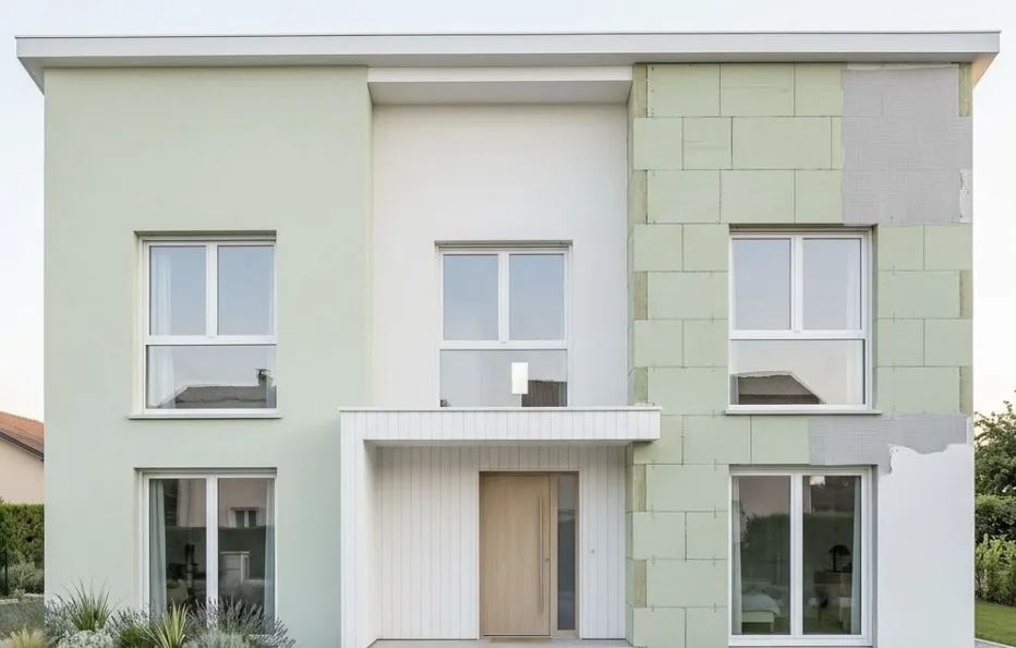 HabitatFuturVert.fr DPE : simulateur, audit et accompagnement