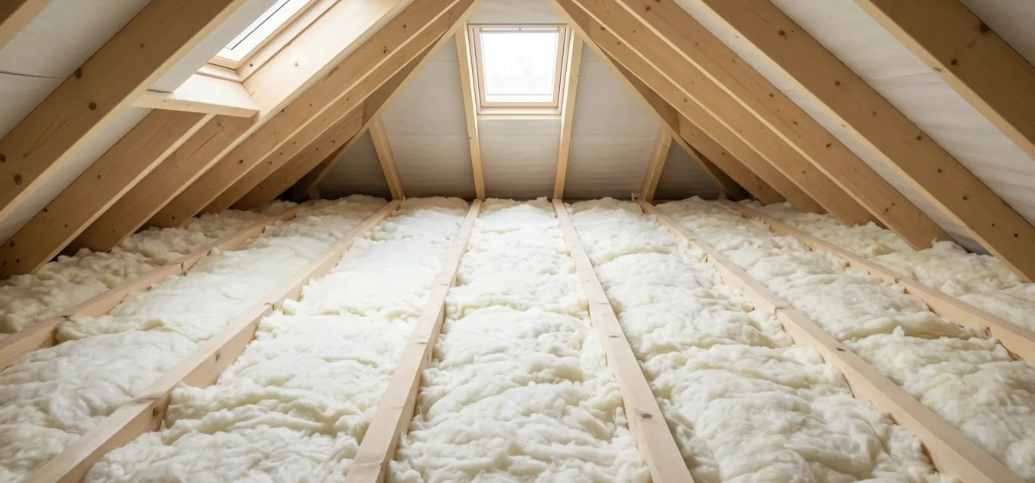 Isolation des combles perdus : Guide et Prix 2026 !