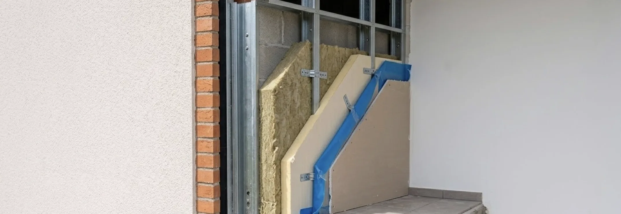 Isolation des murs : Prix 2026, Méthodes (ITI vs ITE) et Aides