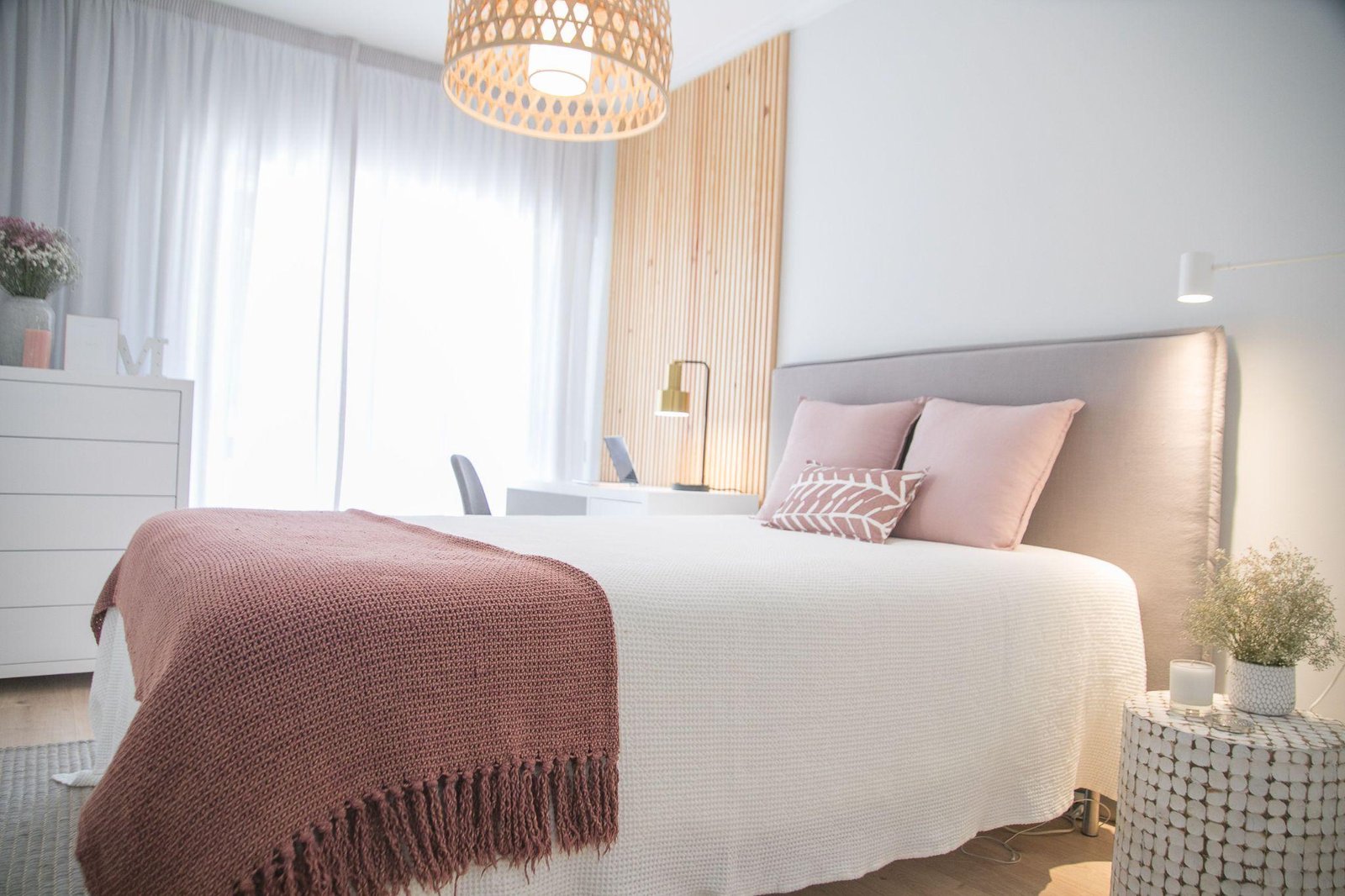 Matelas latex 140x190 : le meilleur choix pour votre lit double