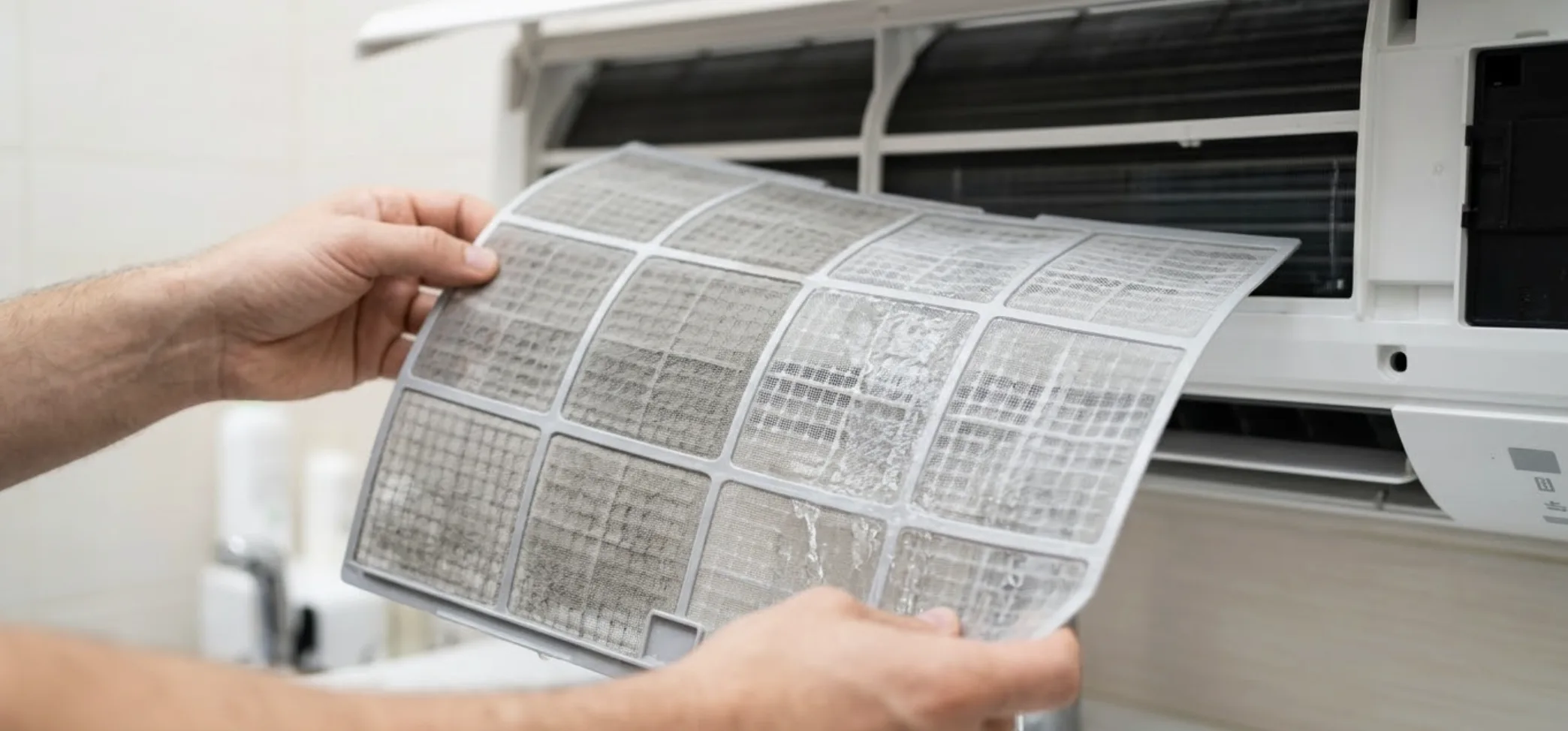 Schéma simplifé du fonctionnement thermodynamique d'une pompe à chaleur air-air