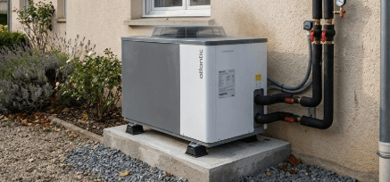 Pompe à chaleur air-eau : Fonctionnement, Prix et Avis (Guide 2026)