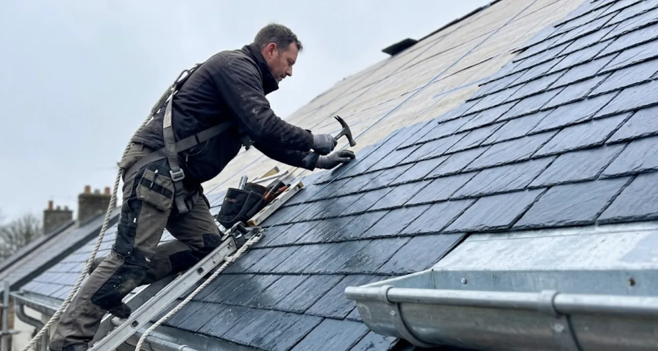 Prix toiture au m² : de 80 à 320 € selon ce que le devis contient
