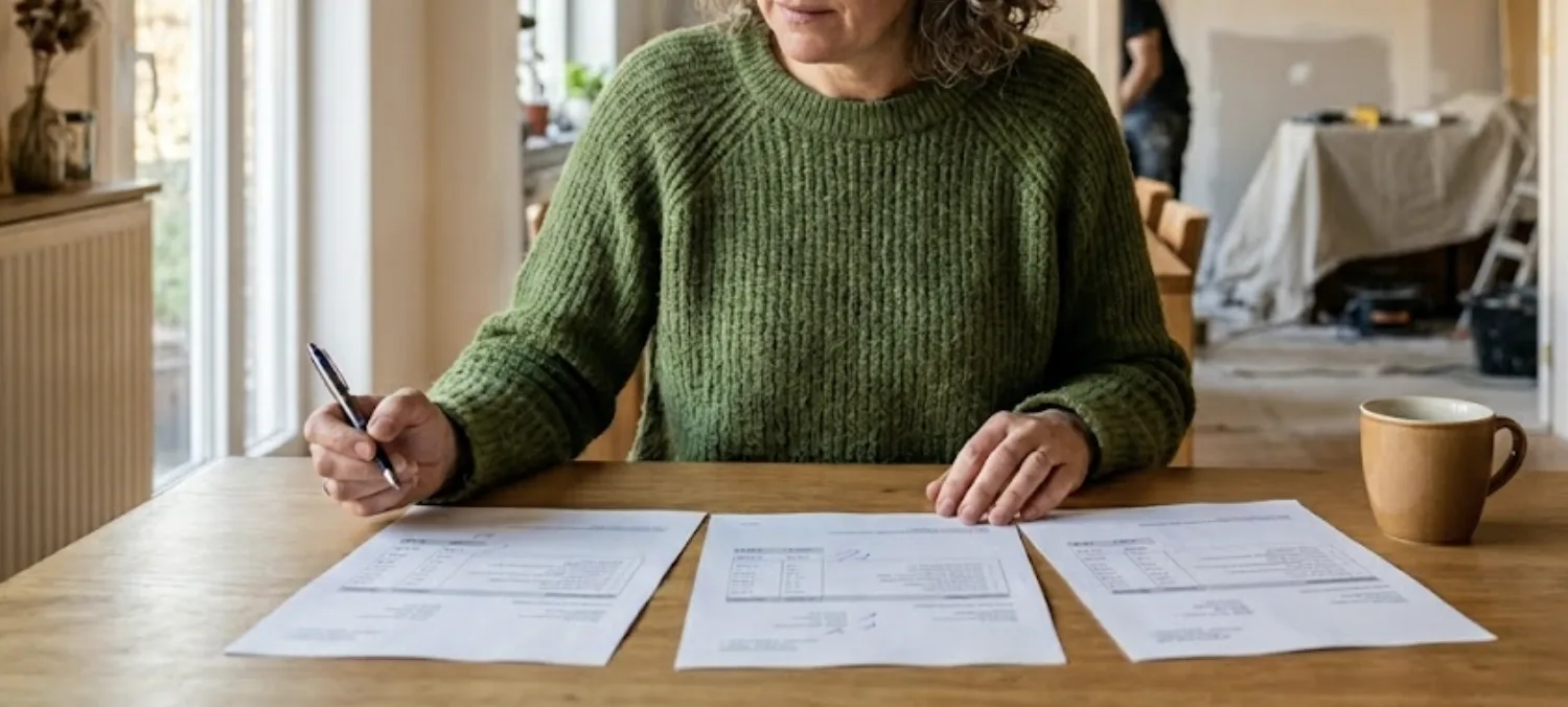 Tousrenov.be devis travaux : Guide 2026 pour sécuriser votre rénovation